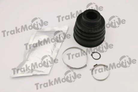 К-т пильнику ШРКШ внутрішній. 30*77*86 FIAT Fiorino Tipo Tempra для TRAKMOTIVE 50-0293 фото товару