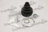 <strong>FIAT К-т пильнику ШРКШ нар. 25*83,5*96 SCUDO 1.9 D, CITROEN JUMPY 2.0 i 16V 00-06, PEUGEOT 806 (221) 1.8 95-02 TRAKMOTIVE 50-0294 (фото 1)</strong>