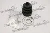 <strong>FIAT К-т пильнику ШРКШ нар. 81*17,5*61 500 1.2 07-, BRAVO I 1.2 16V 98-00, PANDA 1.2 03-, STILO 1.6 16V 01-06 TRAKMOTIVE 50-0295 (фото 1)</strong>