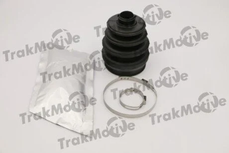 FIAT К-т пильнику ШРКШ нар. 81*17,5*61 500 1.2 07-, BRAVO I 1.2 16V 98-00, PANDA 1.2 03-, STILO 1.6 16V 01-06 для Renault, Fiat TRAKMOTIVE 50-0295 фото товару