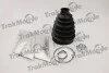 <strong>FIAT К-т Пыльника ШРУСа 29,6*94,9*146 DUCATO 90-94 TRAKMOTIVE 50-0299 (фото 1)</strong>