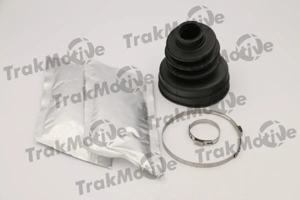 <strong>FORD К-т пильнику ШРКШ нар. 25*71*98 C-MAX (DM2) 1.6 TDCi 07-10, C-MAX (DM2) 1.8 TDCi 07-10, FOCUS II 1.6 LPG 09-11 TRAKMOTIVE 50-0326 (фото 1)</strong>