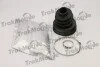 <strong>FORD К-т пильнику ШРКШ нар. 25*71*98 C-MAX (DM2) 1.6 TDCi 07-10, C-MAX (DM2) 1.8 TDCi 07-10, FOCUS II 1.6 LPG 09-11 TRAKMOTIVE 50-0326 (фото 1)</strong>