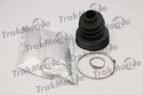 FORD К-т пильнику ШРКШ нар. 25*71*98 C-MAX (DM2) 1.6 TDCi 07-10, C-MAX (DM2) 1.8 TDCi 07-10, FOCUS II 1.6 LPG 09-11 TRAKMOTIVE 50-0326 фото товара