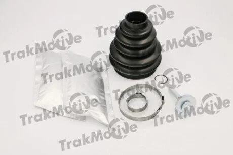 FORD К-т Пыльника ШРУС 37,3*119*83,4 FOCUS II 1.6 TDCi 05-12, FOCUS II 1.8 TDCi 05-12, C-MAX 1.6 TDCi 07-10 для TRAKMOTIVE 50-0327 фото товару