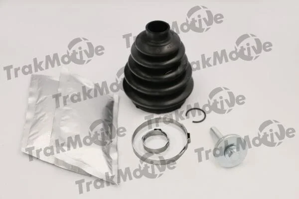<strong>FORD К-т пыльника ШРУС нар. 121,5*27,5*73 C-MAX (DM2) 1.6 TDCi 07-10, C-MAX (DM2) 1.8 TDCi 07-10, FOCUS II 1.6 LPG 09-11 TRAKMOTIVE 50-0331 (фото 1)</strong>