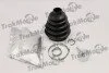 <strong>FORD К-т пыльника ШРУС нар. 121,5*27,5*73 C-MAX (DM2) 1.6 TDCi 07-10, C-MAX (DM2) 1.8 TDCi 07-10, FOCUS II 1.6 LPG 09-11 TRAKMOTIVE 50-0331 (фото 1)</strong>