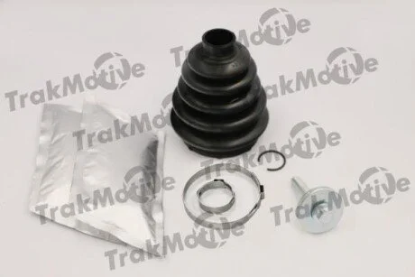 FORD К-т пыльника ШРУС нар. 121,5*27,5*73 C-MAX (DM2) 1.6 TDCi 07-10, C-MAX (DM2) 1.8 TDCi 07-10, FOCUS II 1.6 LPG 09-11 для TRAKMOTIVE 50-0331 фото товару
