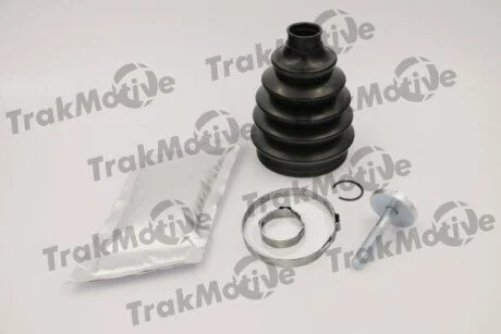 FORD К-кт пильнику ШРКШа 123*23,5*79 C-MAX (DM2) 2.0 07-10, VOLVO С30 06-12 для TRAKMOTIVE 50-0332 фото товару