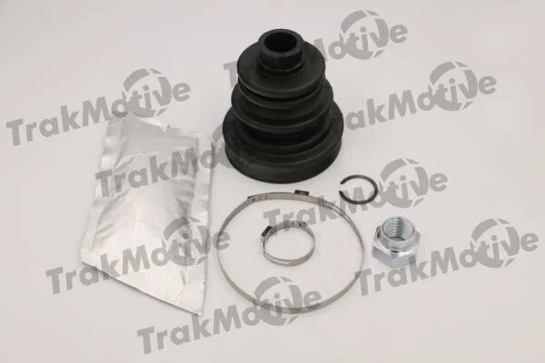 <strong>FORD К-т Пыльника ШРУС 103*23,7*76 ESCORT VI (AVL) 1.8 Turbo D 95-01 TRAKMOTIVE 50-0340 (фото 1)</strong>