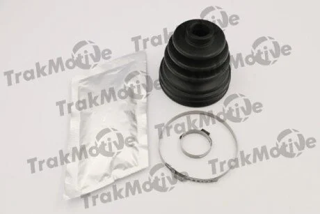 FORD К-т пильнику ШРКШ 86*20*70,8 TOURNEO CONNECT 1.8 TDCi /TDDi /DI 02-13, TRANSIT CONNECT 1.8 Di 02-13 для Toyota, Ford TRAKMOTIVE 50-0341 фото товара
