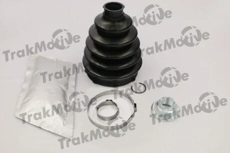 FORD К-т Пыльника ШРУС 26,8*90,5*130 TOURNEO CONNECT 1.8 TDCi 06-13, TRANSIT CONNECT 1.8 TDCi 06-13 для TRAKMOTIVE 50-0345 фото товару