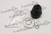 <strong>FORD К-т Пыльника ШРУС 99*19,5*69 ESCORT V 1.3 90-95, FIESTA III 1.3 91-97, ORION III (GAL) 1.3 90-93, BMW 3 88-93 TRAKMOTIVE 50-0350 (фото 1)</strong>