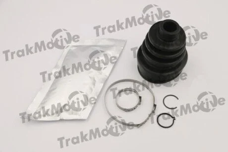 FORD К-т Пыльника ШРУС 99*19,5*69 ESCORT V 1.3 90-95, FIESTA III 1.3 91-97, ORION III (GAL) 1.3 90-93, BMW 3 88-93 для TRAKMOTIVE 50-0350 фото товару
