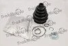 <strong>FORD К-т пыльника ШРУС внутр. 24*71*111,5 Fiesta -02 TRAKMOTIVE 50-0352 (фото 1)</strong>