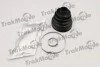 <strong>FIAT К-т пильнику ШРКШ 87 *20,5*76,4 GRANDE PUNTO 1.3 D Multijet 05-, PUNTO EVO 1.3 D 09-12, NISSAN ALMERA TINO 1.8 02-06, PRIMERA 1.8 02-07, TOYOTA AVENSIS 1.8 03-08, COROLLA Verso 1.8 04-09 TRAKMOTIVE 50-0353 (фото 1)</strong>