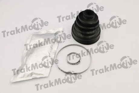 FIAT К-т пильнику ШРКШ 87 *20,5*76,4 GRANDE PUNTO 1.3 D Multijet 05-, PUNTO EVO 1.3 D 09-12, NISSAN ALMERA TINO 1.8 02-06, PRIMERA 1.8 02-07, TOYOTA AVENSIS 1.8 03-08, COROLLA Verso 1.8 04-09 для TRAKMOTIVE 50-0353 фото товару
