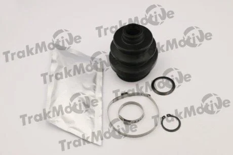 FORD К-т пильнику ШРКШ 23*82,5*60 SCORPIO 85- для TRAKMOTIVE 50-0360 фото товару