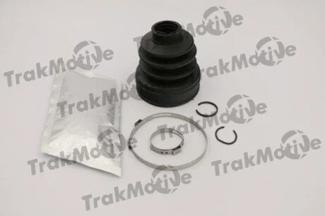 К-кт пильнику ШРКШа 91*27,5*78 FORD FOCUS II для TRAKMOTIVE 50-0361 фото товару
