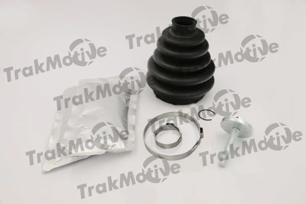 <strong>FORD К-кт пильника зовніш. ШРУС 119*30,5*77 C-MAX 1.6 07-10, FOCUS II 1.6 04-12 TRAKMOTIVE 50-0367 (фото 1)</strong>