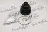 <strong>К-т пильнику ШРКШ нар. 25*89*106 MAZDA 626 -97 TRAKMOTIVE 50-0368 (фото 1)</strong>