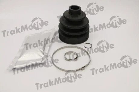 К-т пильнику ШРКШ нар. 25*89*106 MAZDA 626 -97 для TRAKMOTIVE 50-0368 фото товара