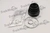 <strong>MAZDA К-т пильнику ШРКШ нар. 87*24*78,2 626 IV 1.8 i 91-97, 626 IV Hatchback 2.0 i 91-97, FORD USA PROBE II (ECP) 2.0 16V 93-98 TRAKMOTIVE 50-0369 (фото 1)</strong>