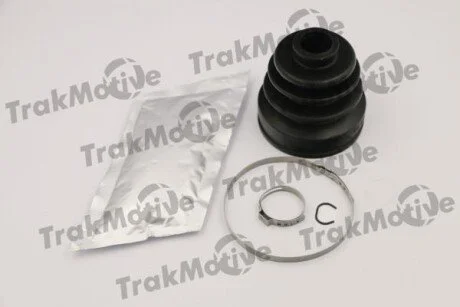 MAZDA К-т пильнику ШРКШ нар. 87*24*78,2 626 IV 1.8 i 91-97, 626 IV Hatchback 2.0 i 91-97, FORD USA PROBE II (ECP) 2.0 16V 93-98 для TRAKMOTIVE 50-0369 фото товару