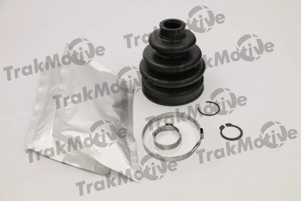 <strong>SUZUKI пильник ШРКШ внутрішній. 84,5*18,5*61,5 Swift 1,0 -01, Wagon 1,3 00-, OPEL AGILA 1.2 16V 00-07 TRAKMOTIVE 50-0371 (фото 1)</strong>
