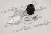 <strong>FORD К-т пыльника ШРУС нар. 89*20*67 FIESTA V 1.3 03-, FUSION, MAZDA 2 (DY) 1.6 03-07, NISSAN MICRA II (K11) 1.0 i 16V 00-03 TRAKMOTIVE 50-0374 (фото 1)</strong>