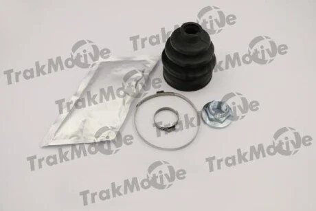 FORD К-т пыльника ШРУС нар. 89*20*67 FIESTA V 1.3 03-, FUSION, MAZDA 2 (DY) 1.6 03-07, NISSAN MICRA II (K11) 1.0 i 16V 00-03 для TRAKMOTIVE 50-0374 фото товара