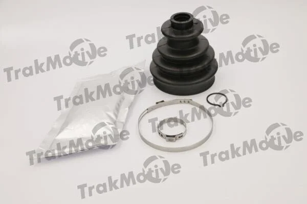<strong>FORD К-т пильнику ШРКШ 76*20,5*95,5 FIESTA D 1.8 98-02, PUMA 1.7 16V 97-02, MAZDA 121 III 1.8 D 96-03, VOLVO 440 2.0 93-96 TRAKMOTIVE 50-0375 (фото 1)</strong>
