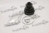 <strong>FORD К-т пильнику ШРКШ 76*20,5*95,5 FIESTA D 1.8 98-02, PUMA 1.7 16V 97-02, MAZDA 121 III 1.8 D 96-03, VOLVO 440 2.0 93-96 TRAKMOTIVE 50-0375 (фото 1)</strong>