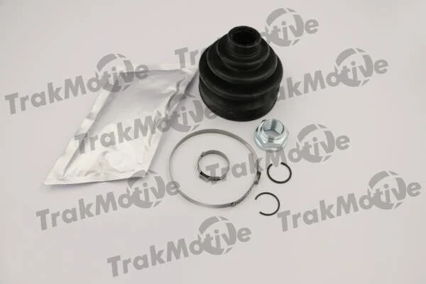 <strong>К-т пильнику ШРКШ нар. 23*83,5*97,5 HONDA Civic -01, Prelude TRAKMOTIVE 50-0379 (фото 1)</strong>