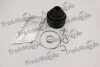 <strong>К-т пильнику ШРКШ нар. 23*83,5*97,5 HONDA Civic -01, Prelude TRAKMOTIVE 50-0379 (фото 1)</strong>
