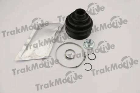 К-т пильнику ШРКШ нар. 23*83,5*97,5 HONDA Civic -01, Prelude для TRAKMOTIVE 50-0379 фото товару