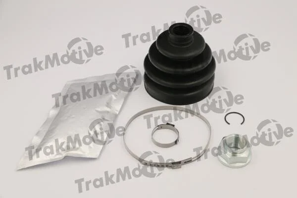<strong>HONDA Пильник к-кт Шрус наружн. 22*91*87,5 LEGEND II 3.2 i 91-96 TRAKMOTIVE 50-0386 (фото 1)</strong>