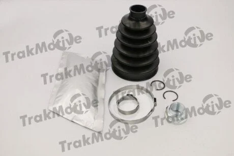 HONDA К-т пыльника ШРУС 120*24,7*81,7 CIVIC VII Hatchback 2.0 i Sport 01-05, HR-V 1.6 16V 4WD 99- для TRAKMOTIVE 50-0393 фото товару