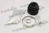 <strong>HONDA К-т Пыльника Шруса внешн. 23*82,5*93,5 ACCORD V (CC, CD) 2.0 i S 93-96, ACCORD V 2.2 96-98, ROVER 600 93-96 TRAKMOTIVE 50-0402 (фото 1)</strong>
