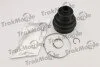 <strong>NISSAN К-т пильнику ШРКШ 76*20,5*95,5 ALMERA II (N16) 2.2 Di 00-03, ALMERA II Hatchback (N16) 2.2 Di 00-03 TRAKMOTIVE 50-0404 (фото 1)</strong>