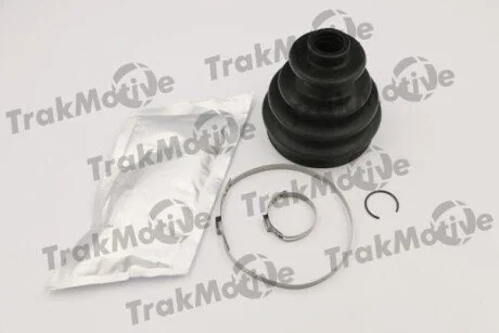 NISSAN К-т пильнику ШРКШ 76*20,5*95,5 ALMERA II (N16) 2.2 Di 00-03, ALMERA II Hatchback (N16) 2.2 Di 00-03 для TRAKMOTIVE 50-0404 фото товару