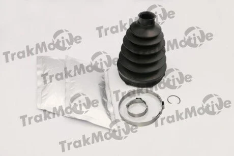 HYUNDAI К-т пыльника ШРУС 141,5*28,2*95,8 TERRACAN (HP) 2.9 CRDi 4WD 03-06 для TRAKMOTIVE 50-0408 фото товара