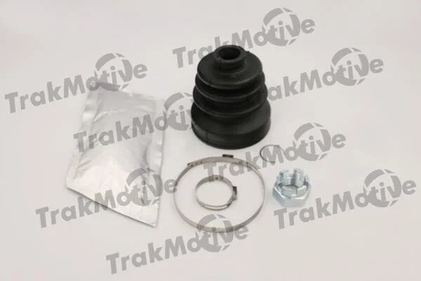 <strong>HYUNDAI К-т пильнику ШРКШ 88*21*73,5 GETZ (TB) 1.4 i 05-10 TRAKMOTIVE 50-0409 (фото 1)</strong>