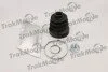 <strong>HYUNDAI К-т пильнику ШРКШ 88*21*73,5 GETZ (TB) 1.4 i 05-10 TRAKMOTIVE 50-0409 (фото 1)</strong>