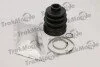 <strong>К-т пильнику ШРКШ внутрішній. 21*63*92,5 MAZDA HYUNDAI TRAKMOTIVE 50-0412 (фото 1)</strong>