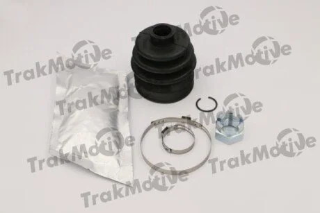 HYUNDAI К-кт пильнику ШРКШа 89*18,5*66 GETZ (TB) 1.1 05-09 для TRAKMOTIVE 50-0414 фото товару