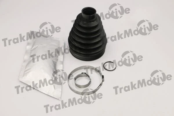 <strong>KIA К-кт пыльника ШРУСа 106*22,5*75,5 CEED SW (ED) 1.6 07-12, HYUNDAI i30 (FD) 1.6 07-11 TRAKMOTIVE 50-0416 (фото 1)</strong>
