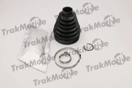 KIA К-кт пыльника ШРУСа 106*24,5*79 CEED SW (ED) 2.0 07-12, PRO CEED (ED) 1.6 CRDi 90 08-12 для TRAKMOTIVE 50-0417 фото товару