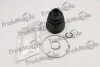 <strong>KIA К-кт пильнику ШРКШа PRO CEE D 1.6 CVVT 10-13, HYUNDAI i30 1.6 08-12 TRAKMOTIVE 50-0419 (фото 1)</strong>