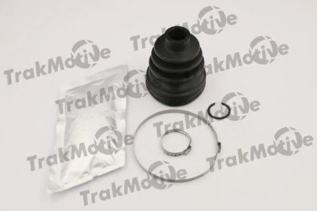 KIA К-кт пильнику ШРКШа PRO CEE D 1.6 CVVT 10-13, HYUNDAI i30 1.6 08-12 для TRAKMOTIVE 50-0419 фото товару